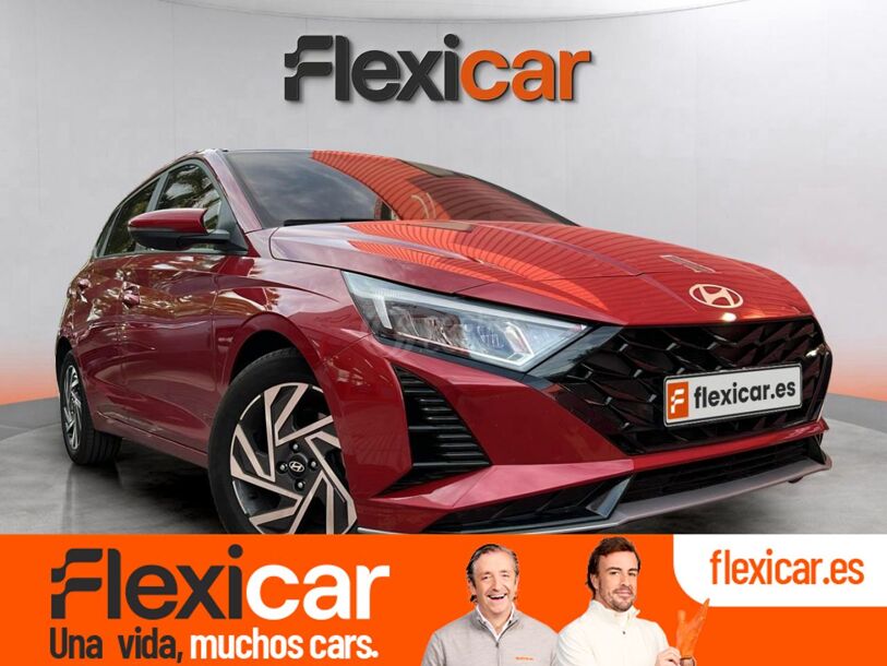 Foto del HYUNDAI i20 1.0 TGDI Klass 100