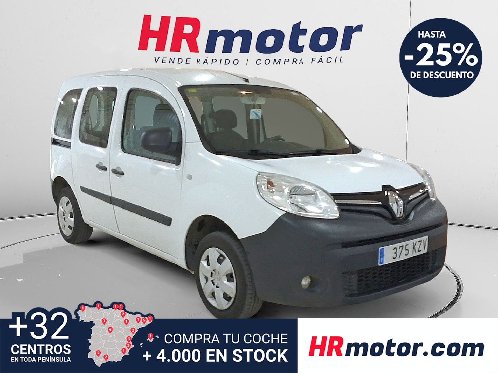 Imagen de RENAULT Kangoo