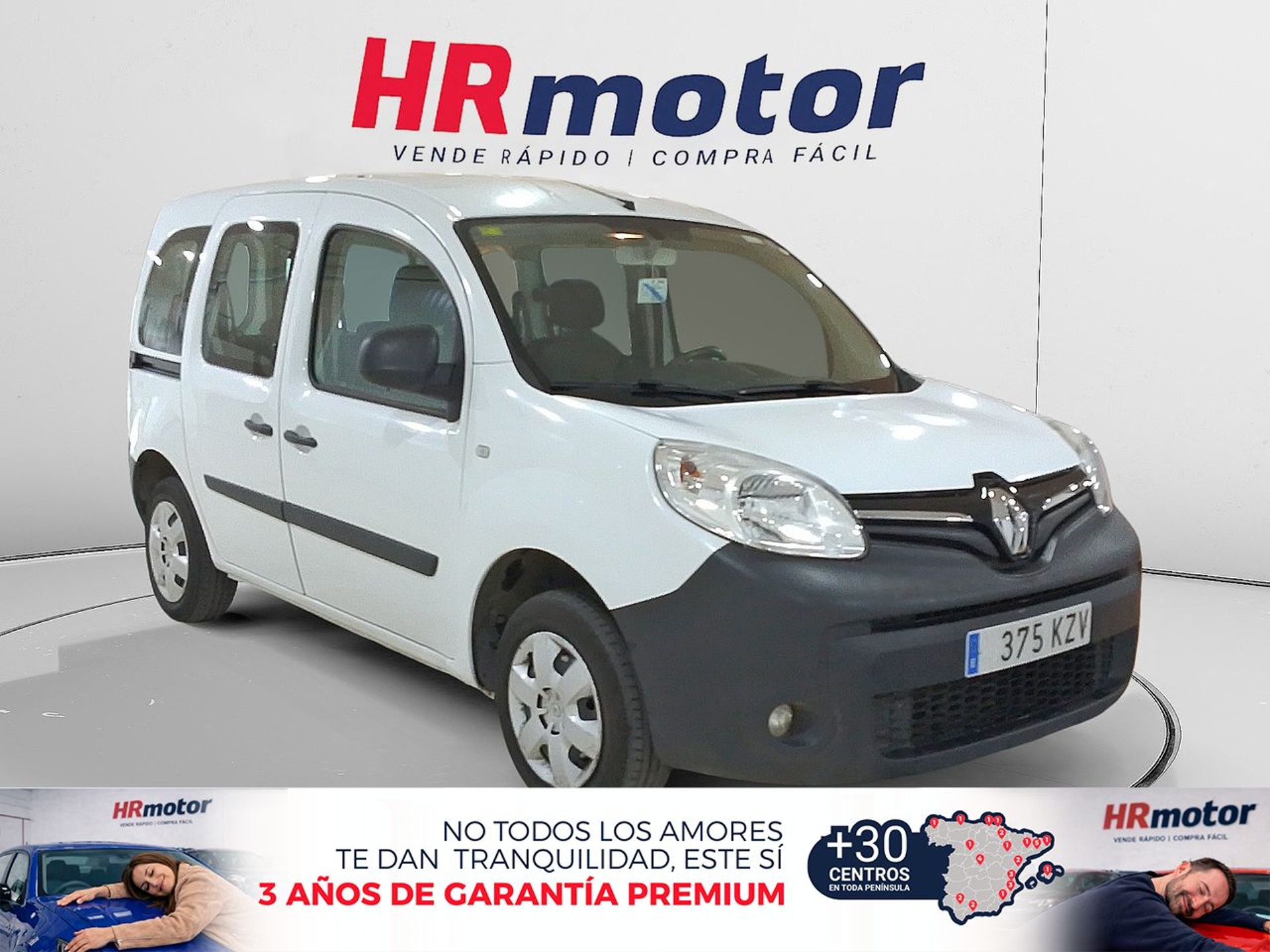 Imagen de RENAULT Kangoo
