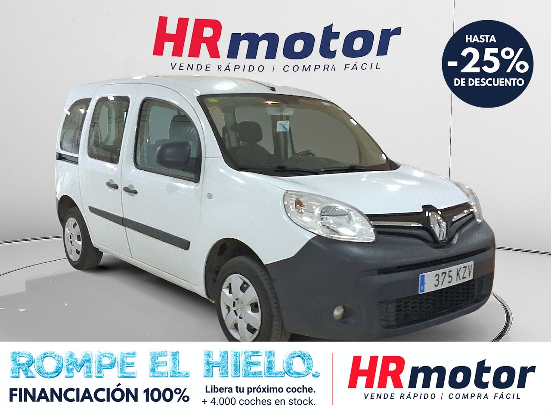 Imagen de RENAULT Kangoo