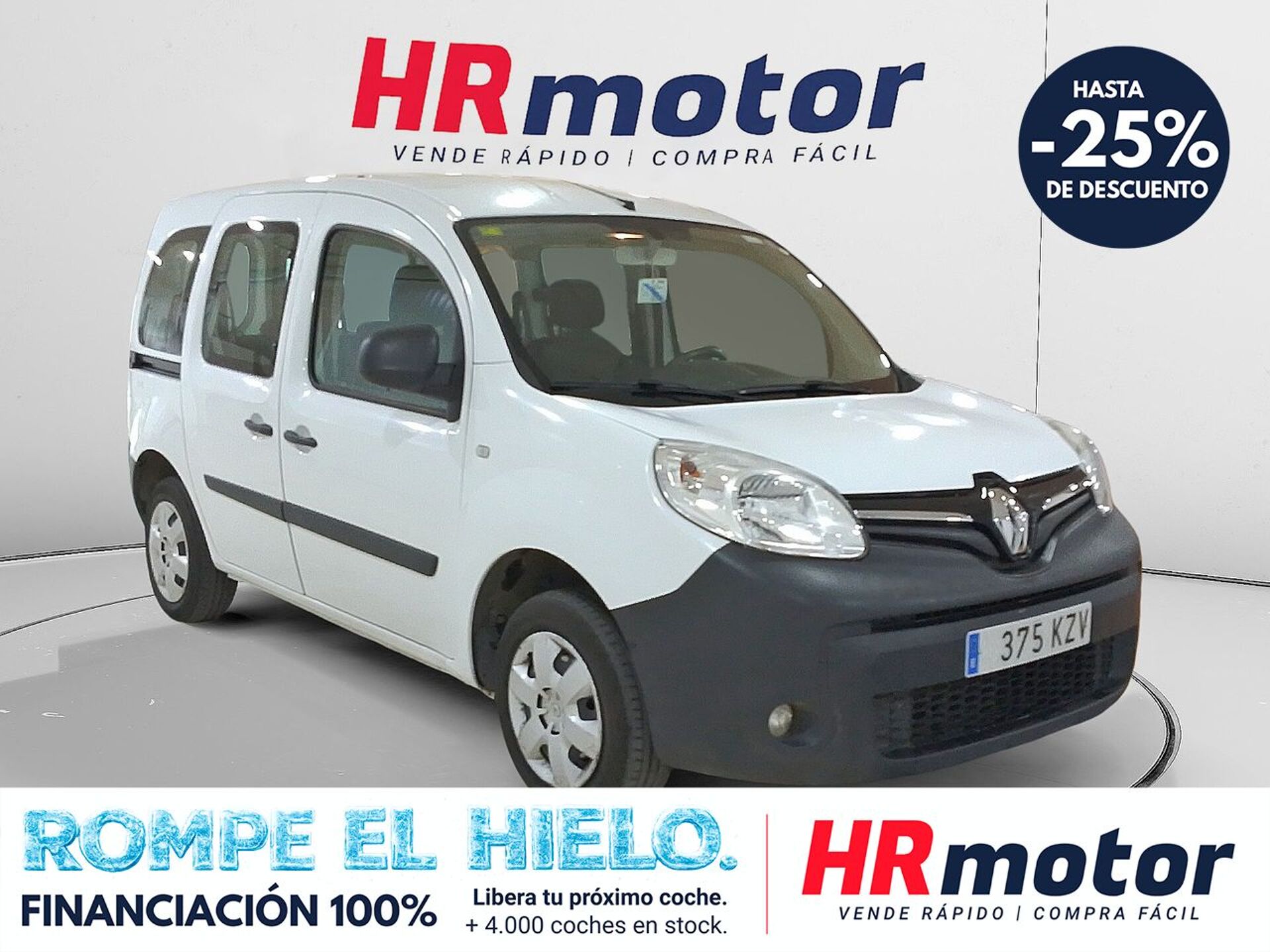 Imagen 1 de RENAULT Kangoo