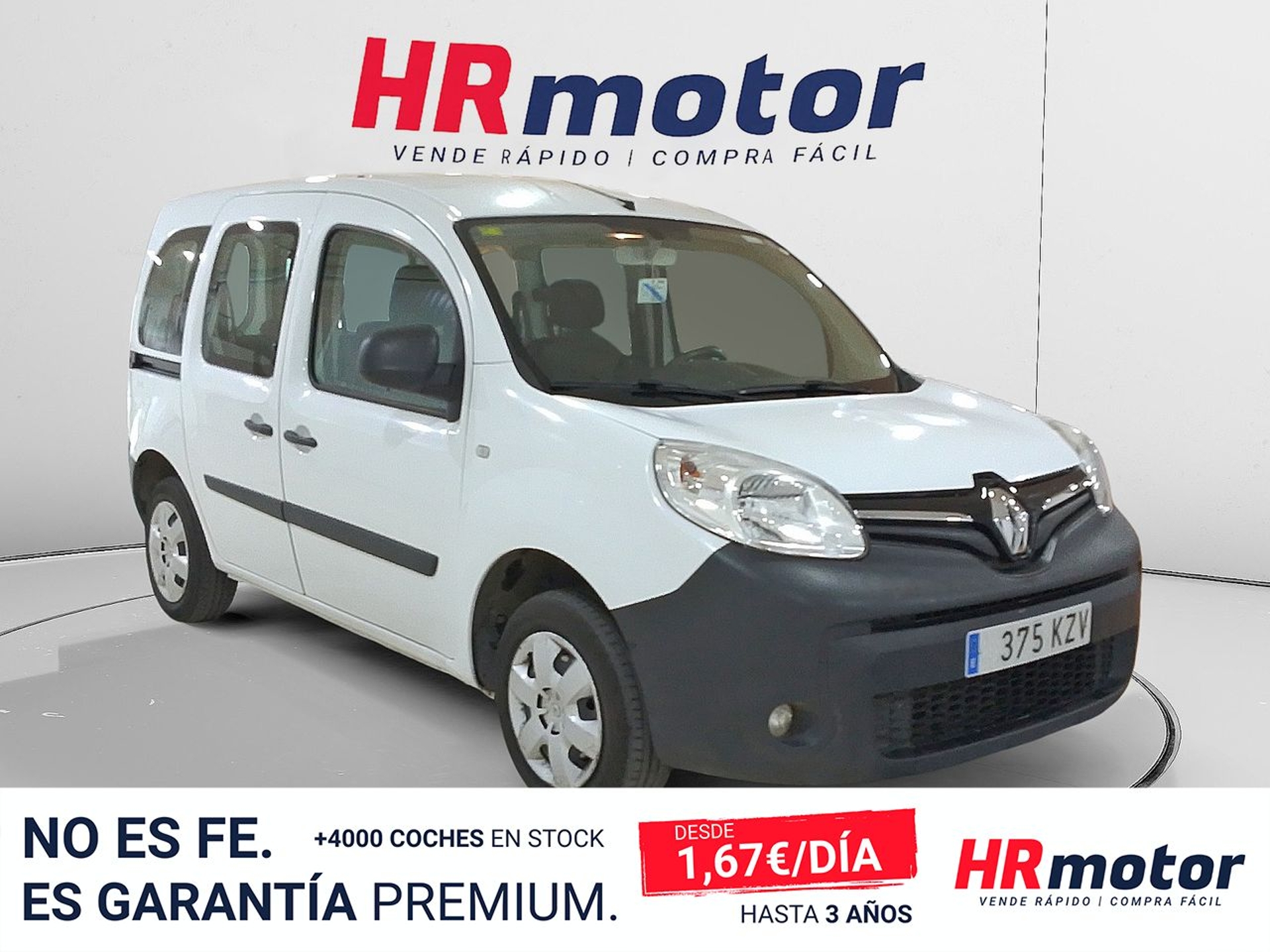 Imagen de RENAULT Kangoo