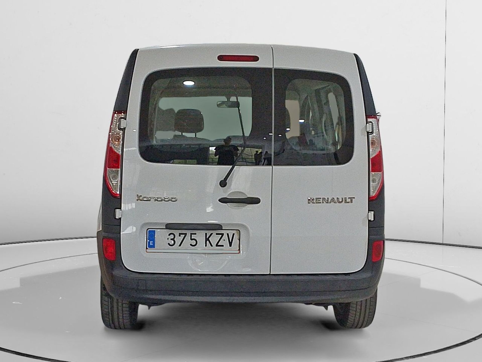Imagen 3 de RENAULT Kangoo