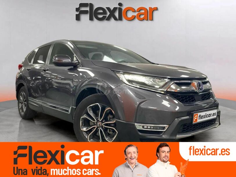 Foto del HONDA CR-V 2.0 i-MMD Comfort 4x2
