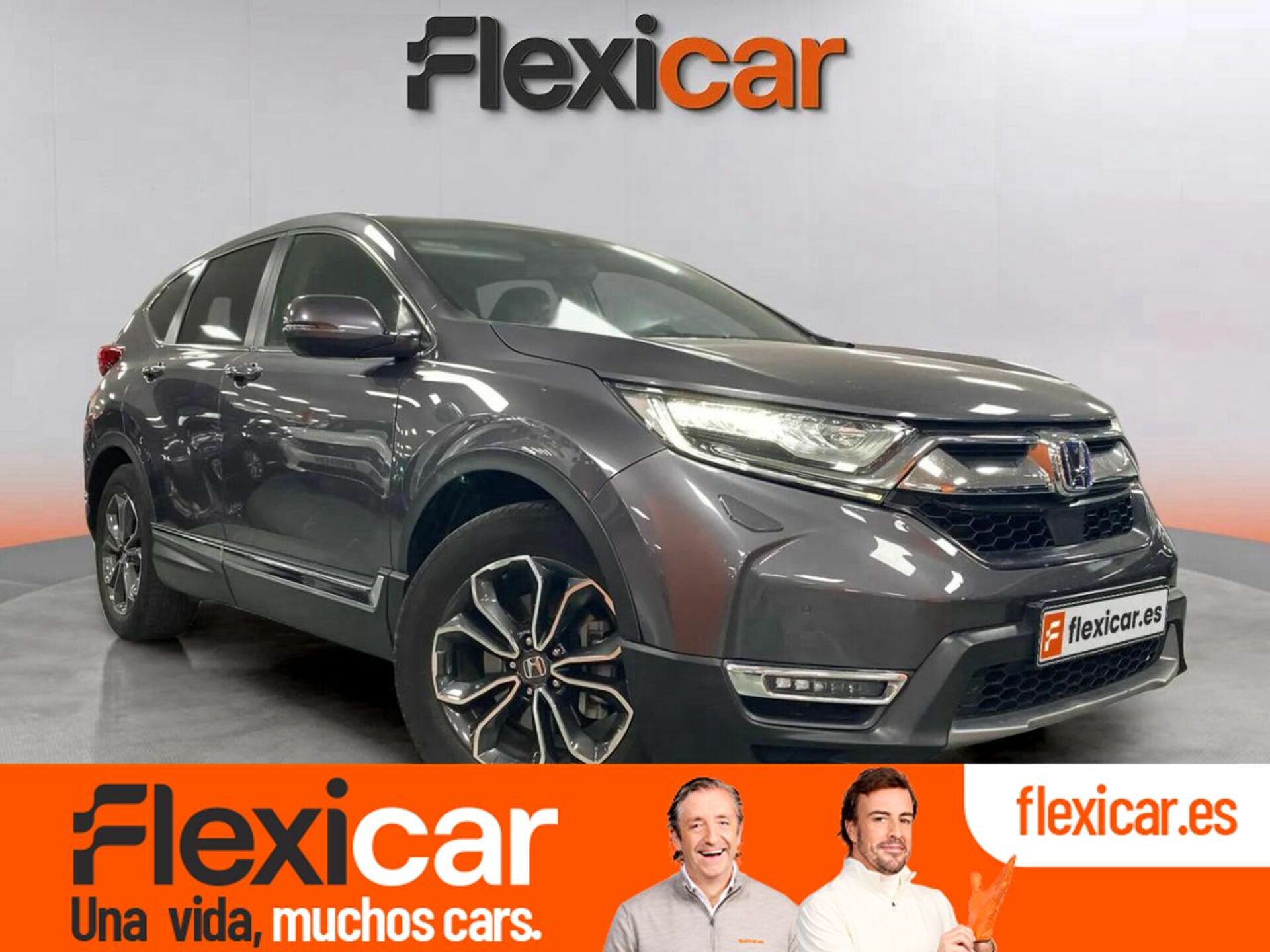 Imagen de HONDA CR-V