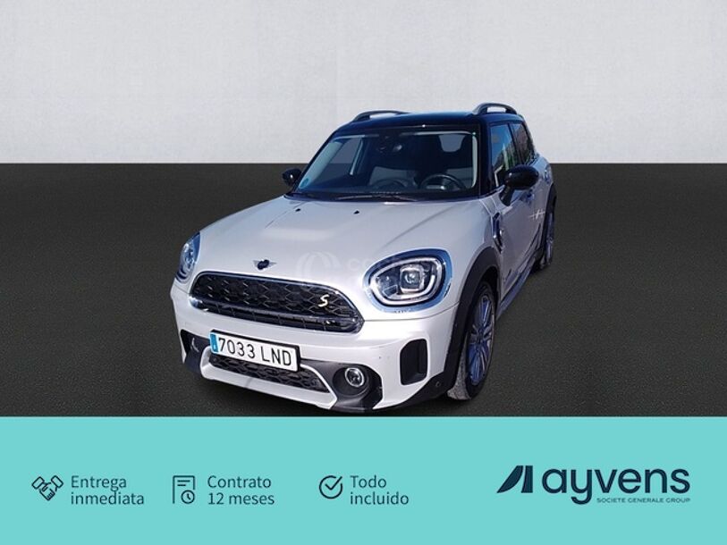 Foto del MINI Countryman COUNTRYMAN COOPER SE ALL4 AUT.