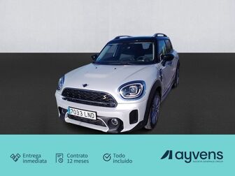 Imagen de MINI Countryman COUNTRYMAN COOPER SE ALL4 AUT.