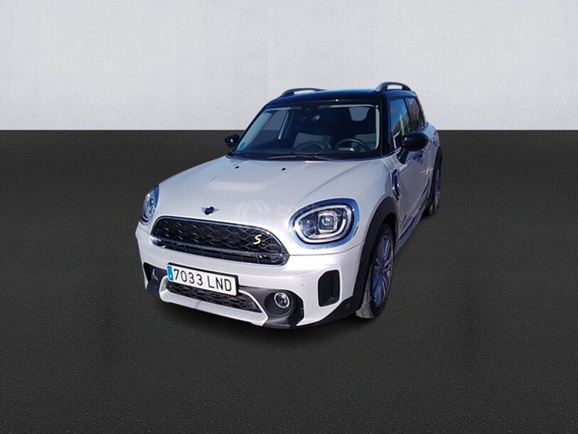 Foto del MINI Countryman COUNTRYMAN COOPER S E ALL4