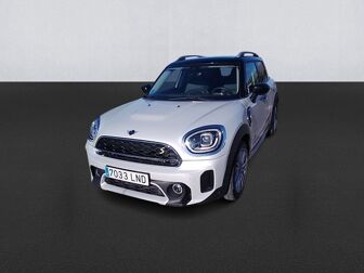 Imagen de MINI Countryman COUNTRYMAN COOPER S E ALL4