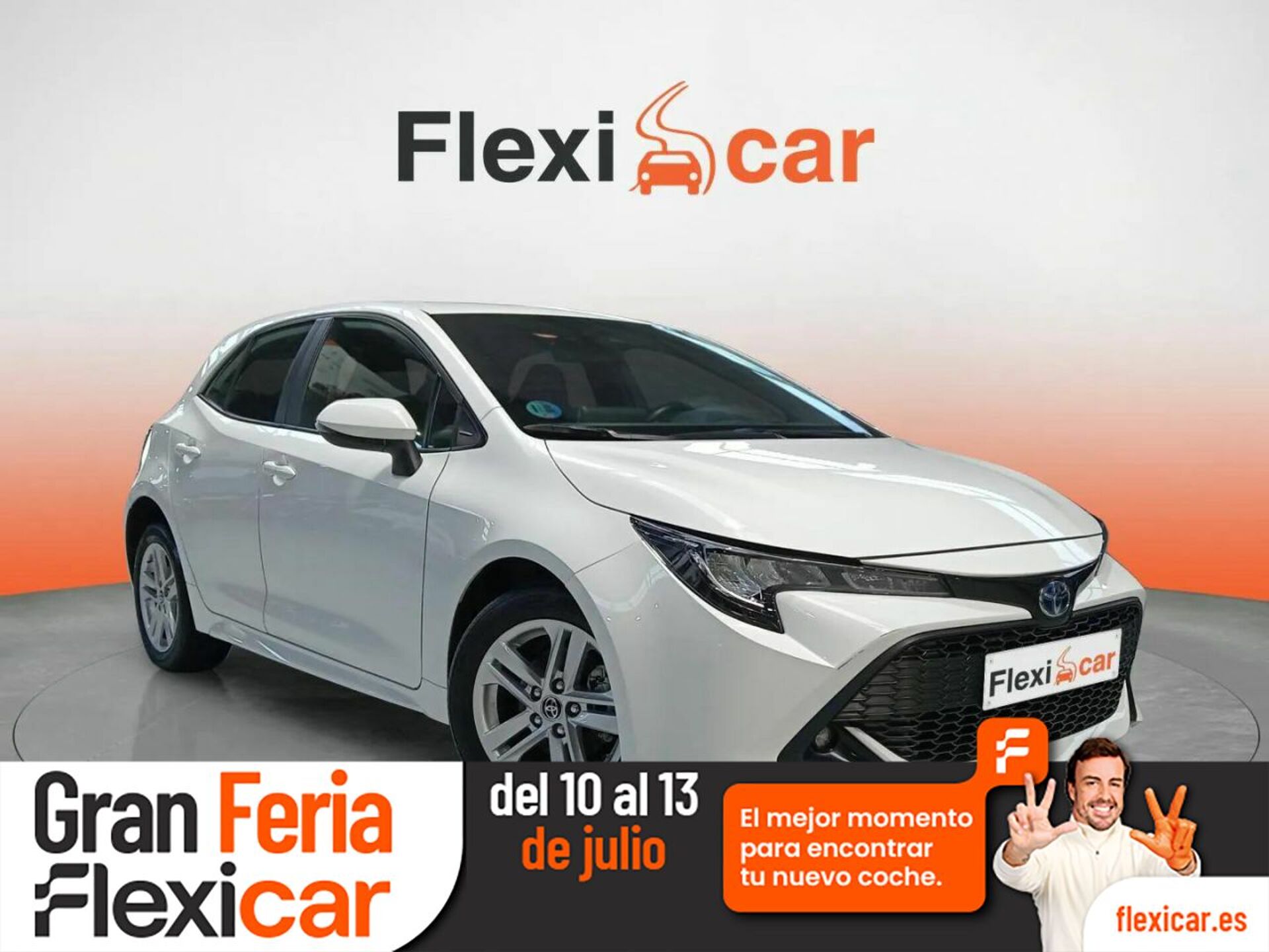 Imagen de TOYOTA Corolla