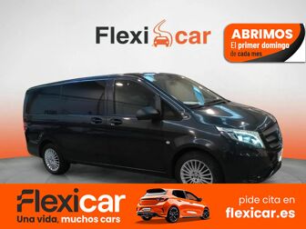 Imagen de MERCEDES Vito Tourer 116 CDI Pro Larga 9G-Tronic