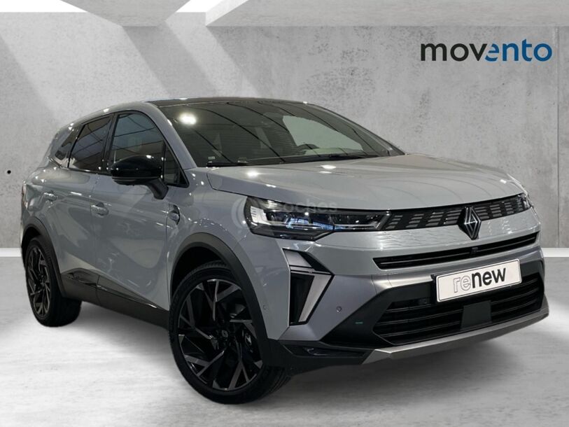 Foto del RENAULT Symbioz E-TECH Full Hybrid Esprit Alpine 105kW