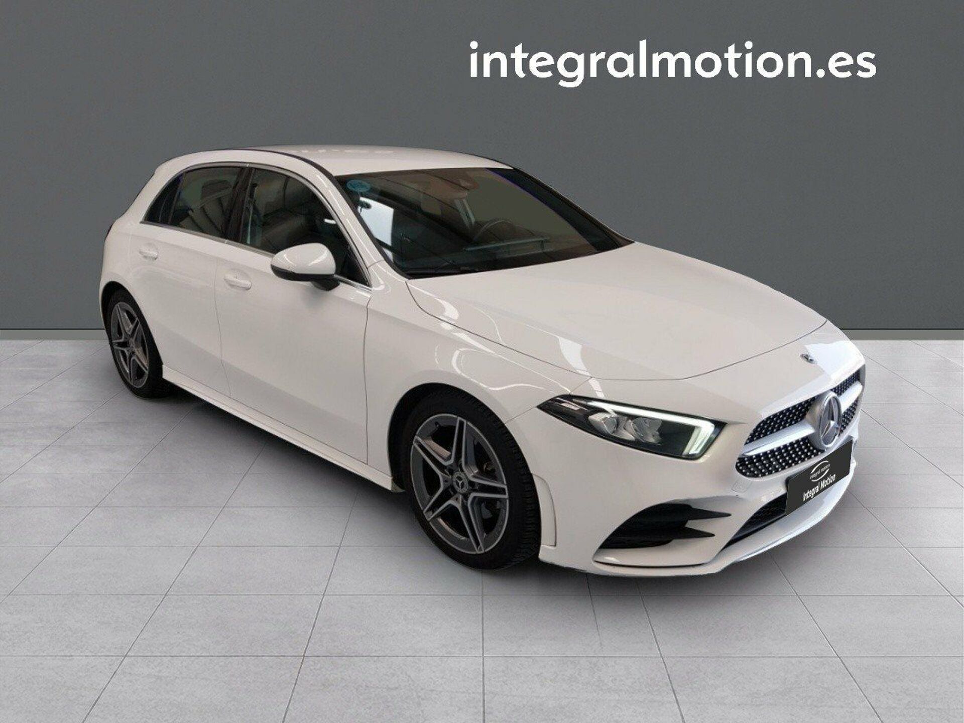 Imagen 3 de MERCEDES Clase A