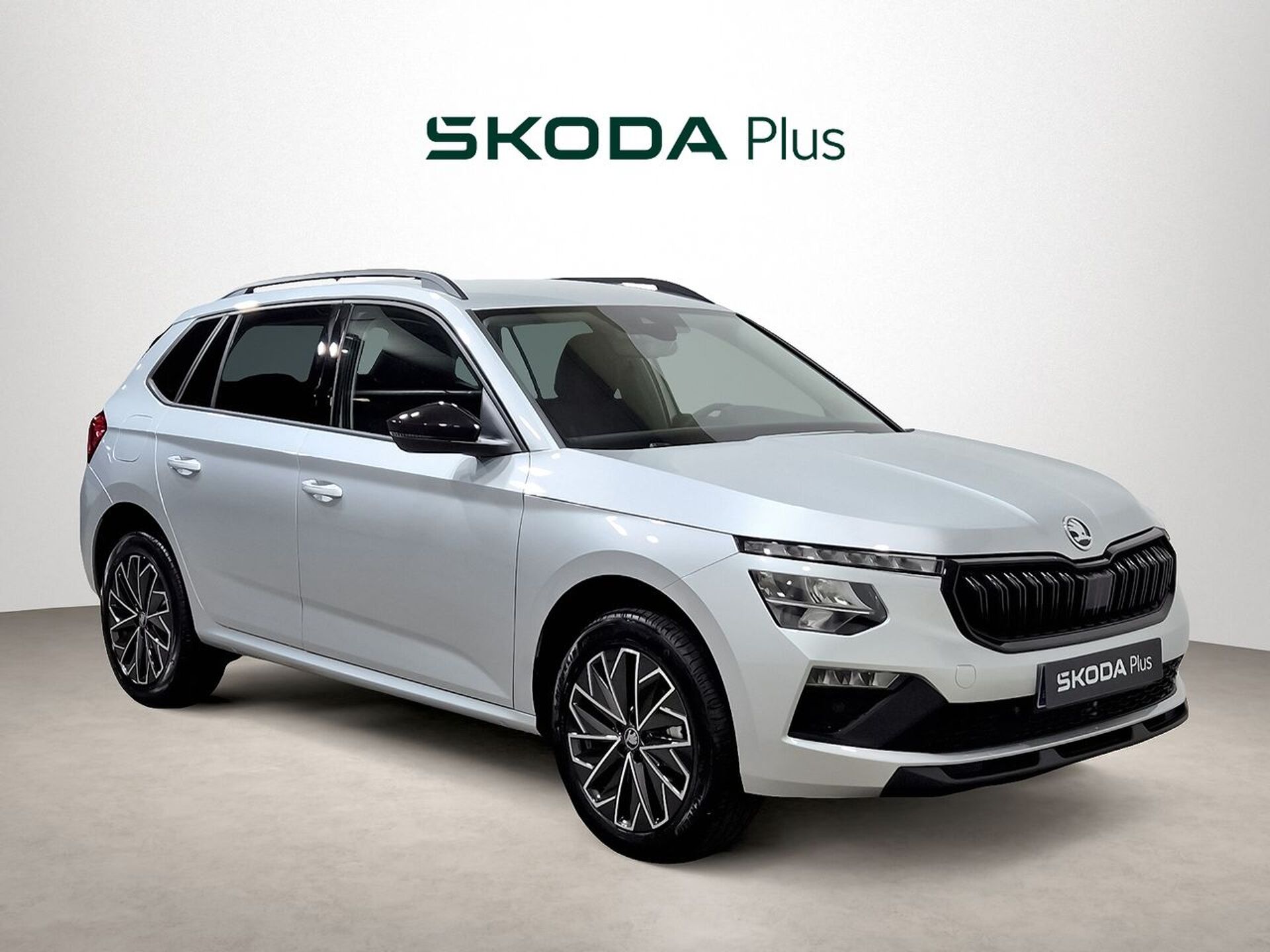 Imagen de SKODA Kamiq