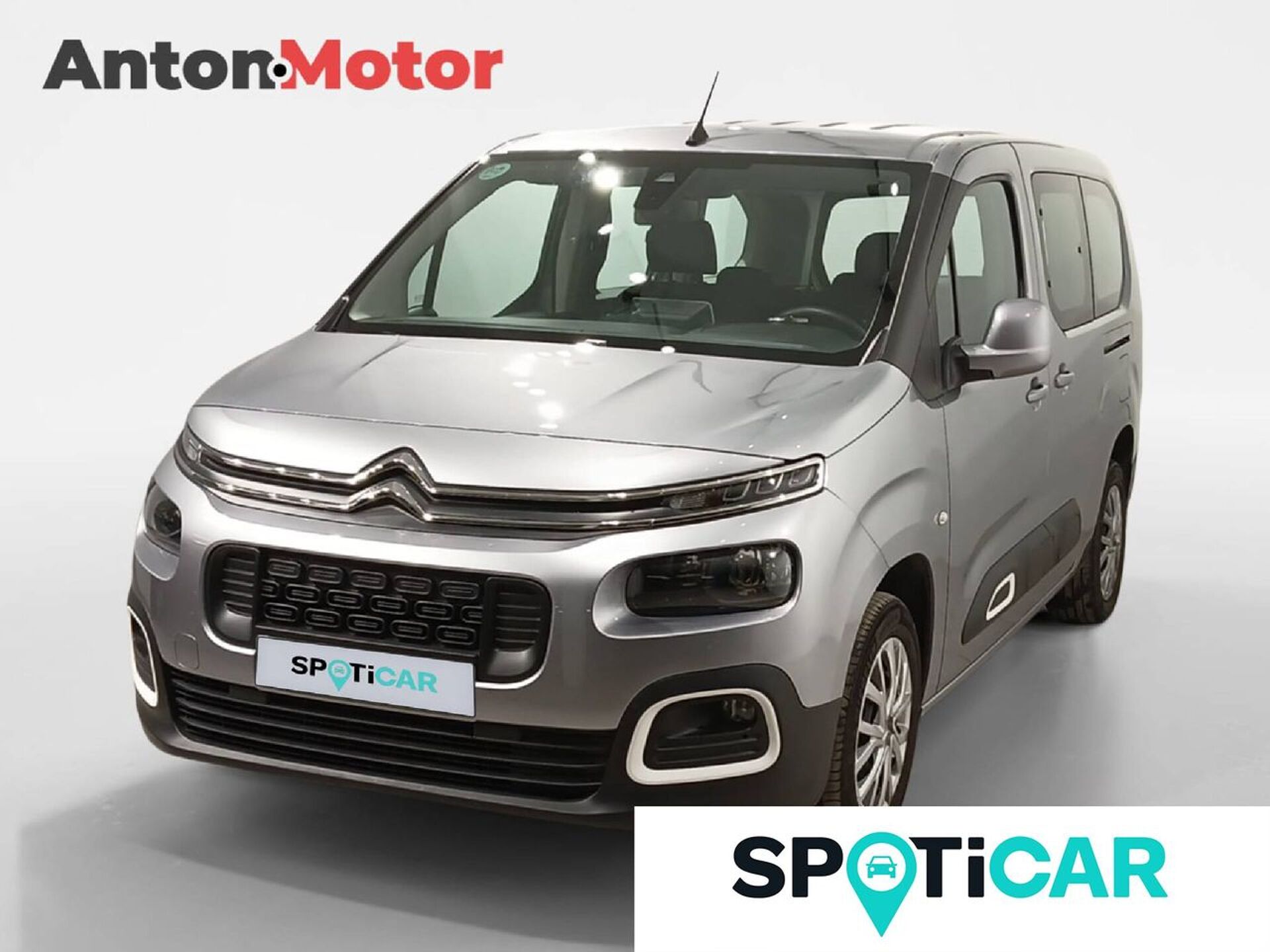 Imagen de CITROEN Berlingo