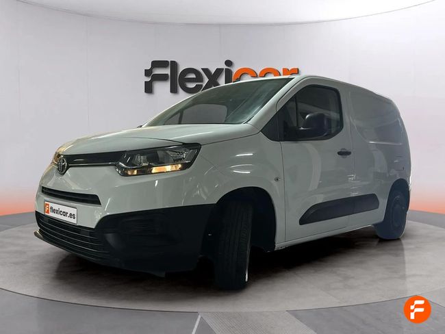 Foto del TOYOTA Proace City Combi L1 1.5D VX 100