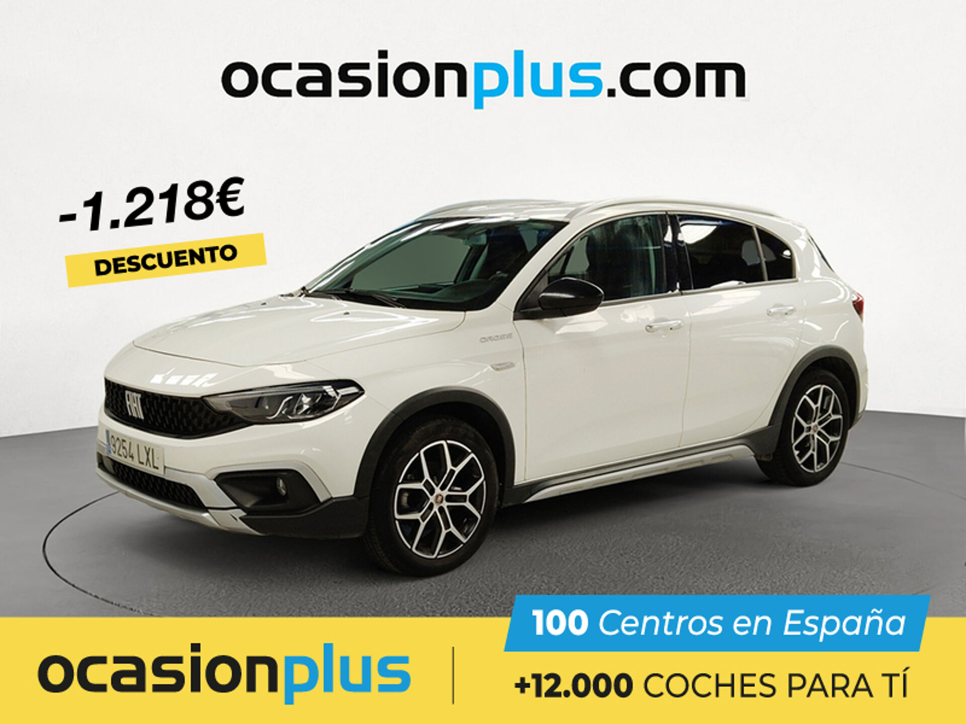 Imagen de FIAT Tipo