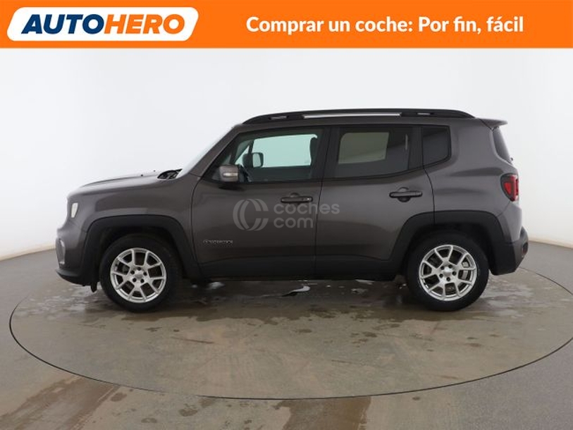 Foto del JEEP Renegade 1.0 Limited 4x2