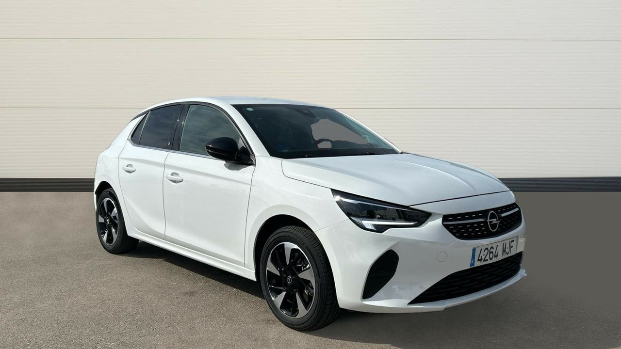 OPEL Corsa (BEV 50KWH ELEGANCE-E 136 5P) en Madrid