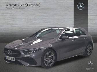 Imagen de MERCEDES Clase A A 200d Progressive Line Advanced 8G-DCT