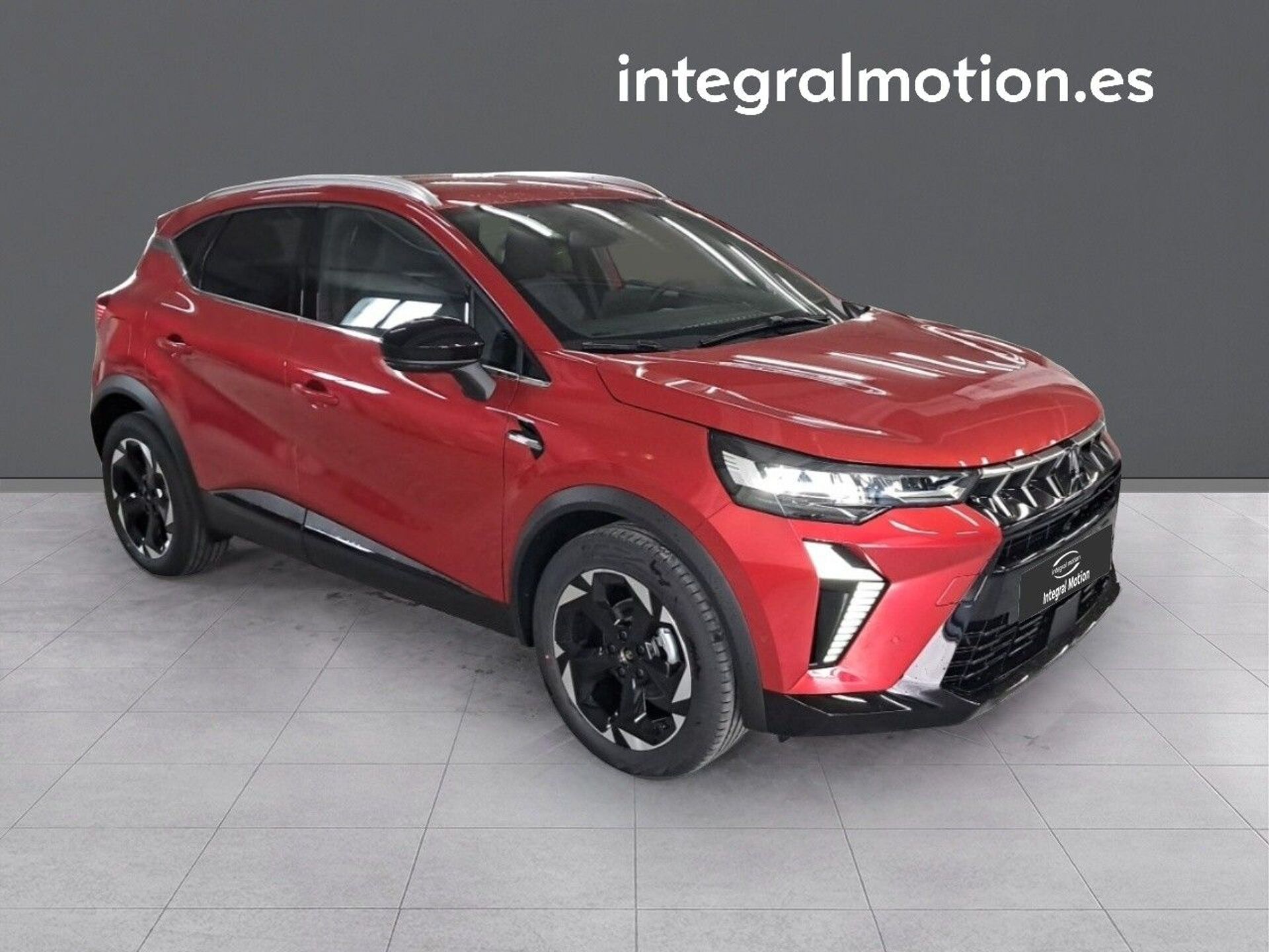 Imagen 3 de MITSUBISHI ASX