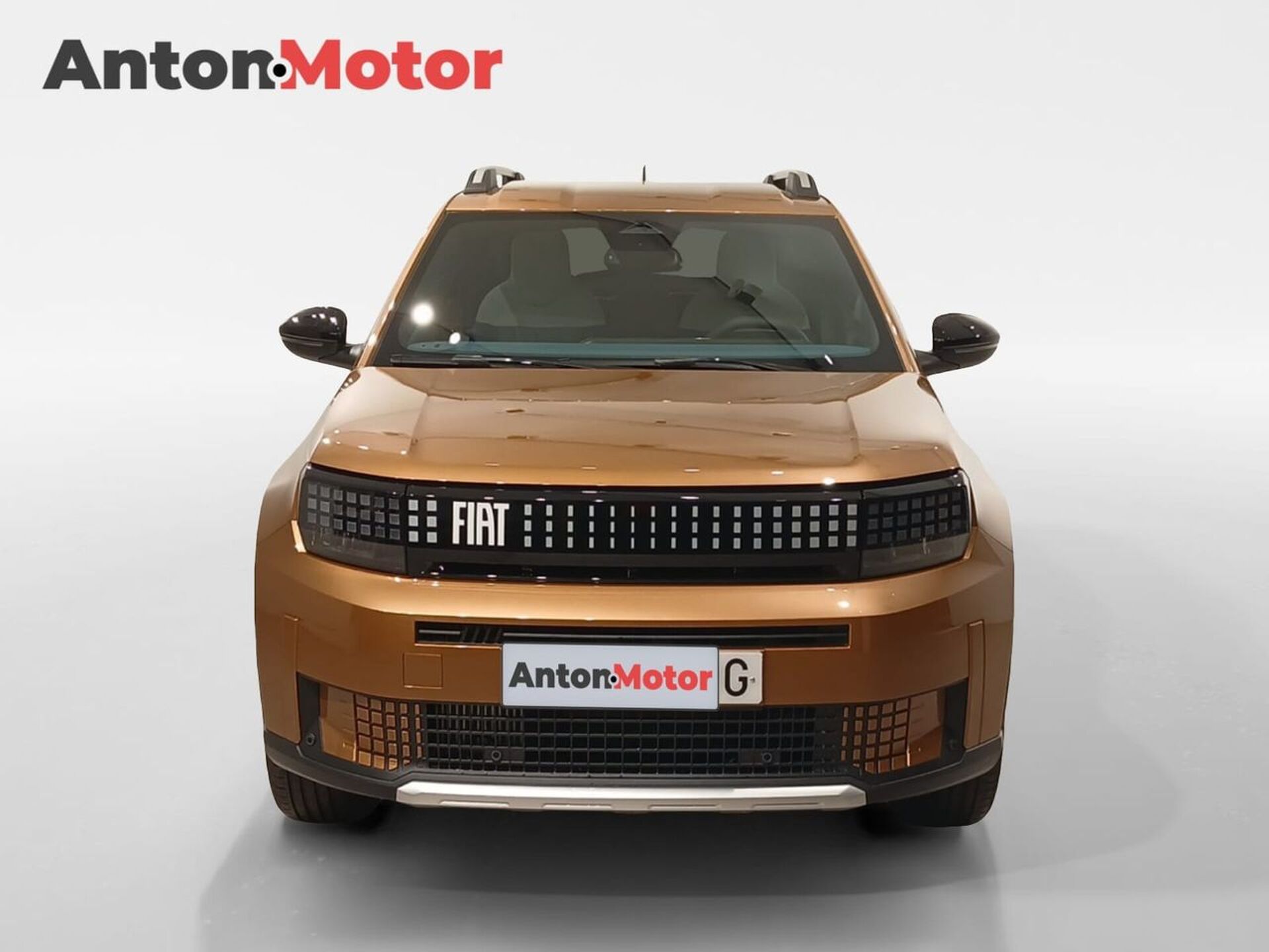 Imagen 2 de FIAT Grande Panda