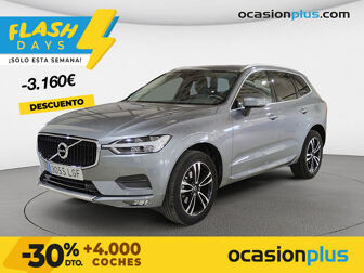 Imagen de VOLVO XC60 D4 Business Plus Aut.