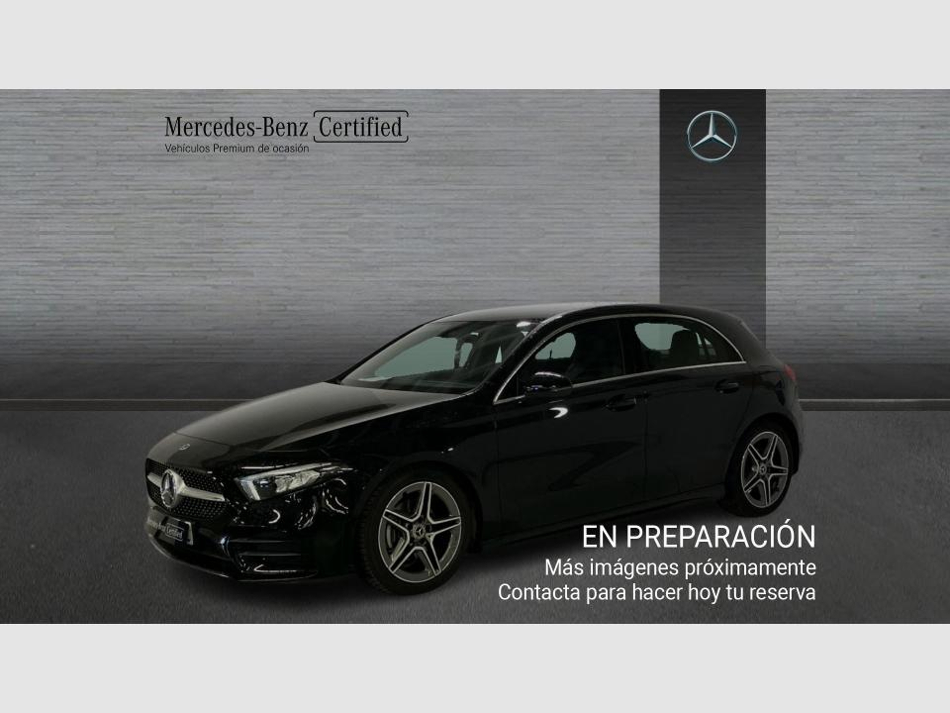 Imagen de MERCEDES Clase A