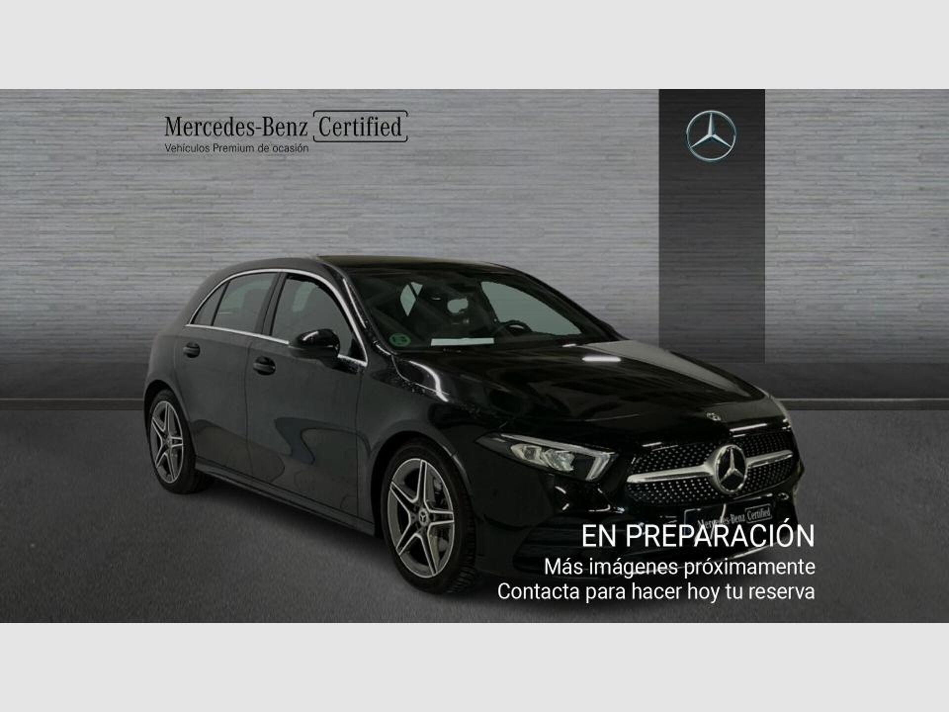 Imagen 3 de MERCEDES Clase A