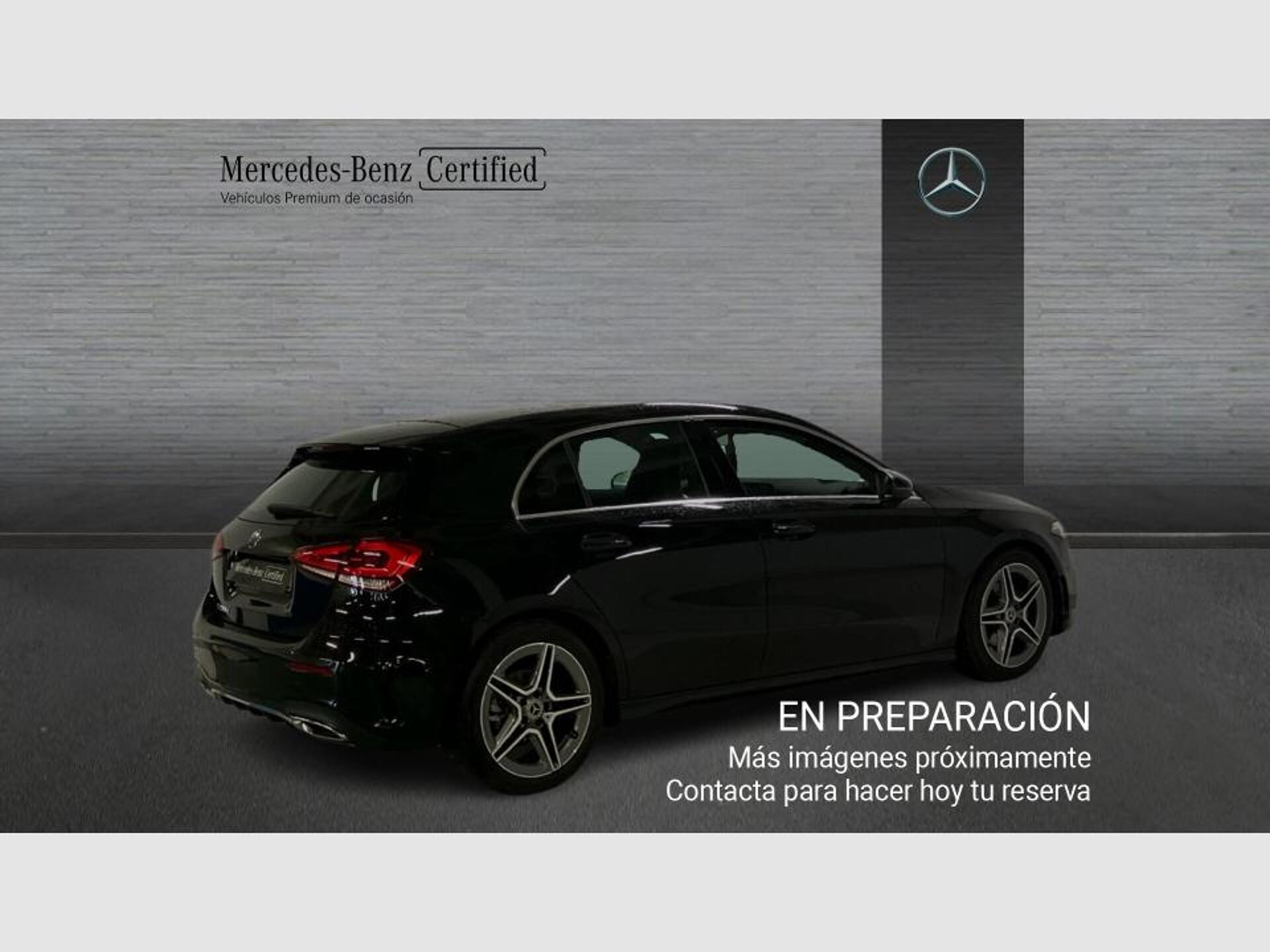 Imagen 2 de MERCEDES Clase A