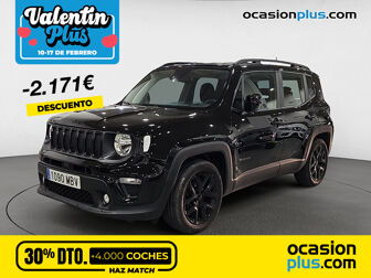 Imagen de JEEP Renegade 1.0 Night Eagle II 4x2