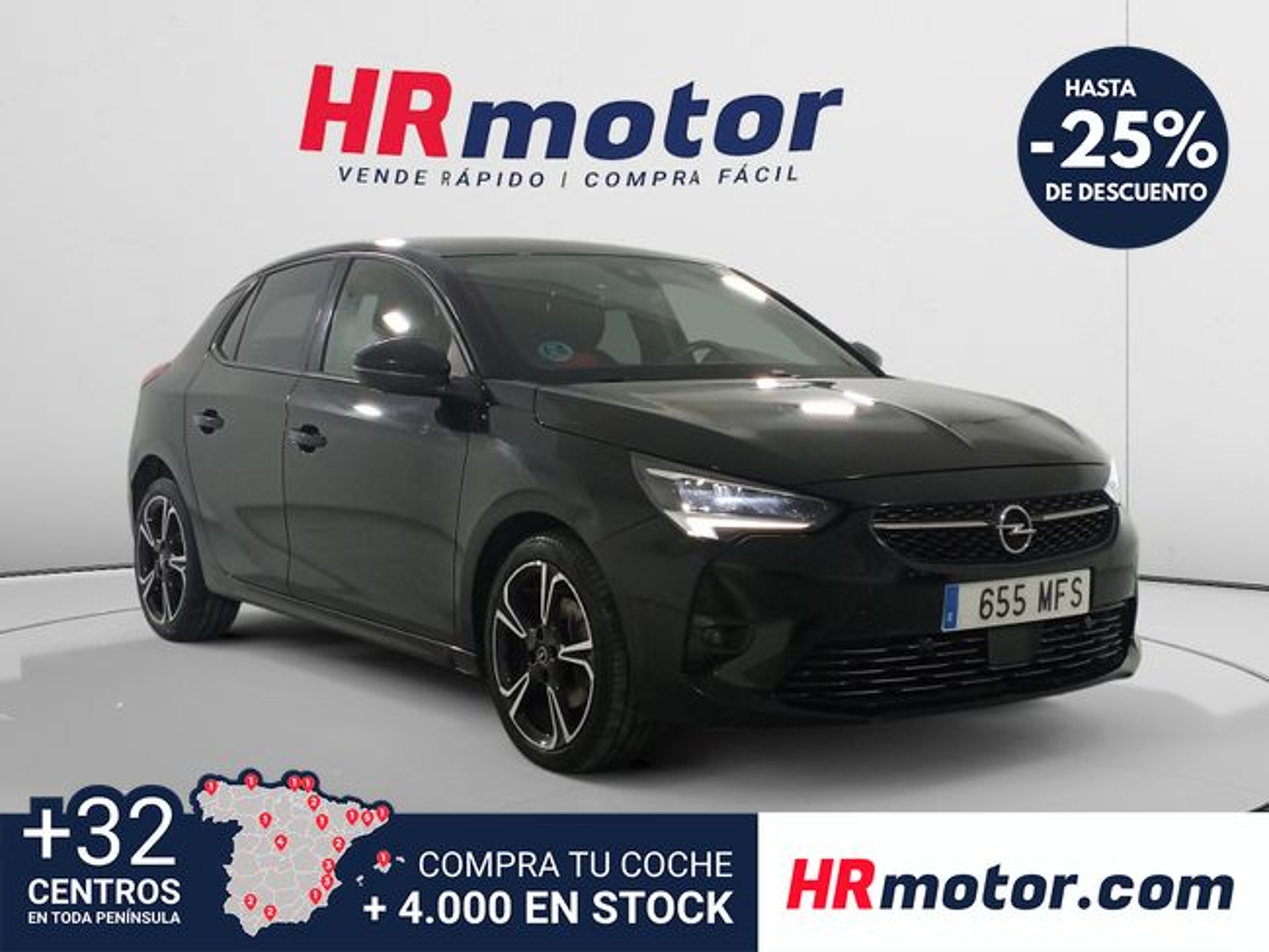 Imagen de OPEL Corsa