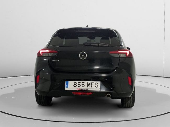 Foto del OPEL Corsa 1.2T XHL S-S GS 100