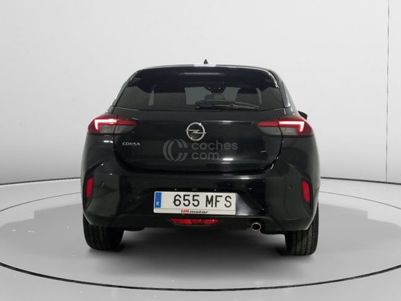 Foto del OPEL Corsa 1.2T XHL S-S GS 100