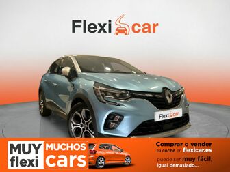 Imagen de RENAULT Captur TCe Energy Zen 66kW