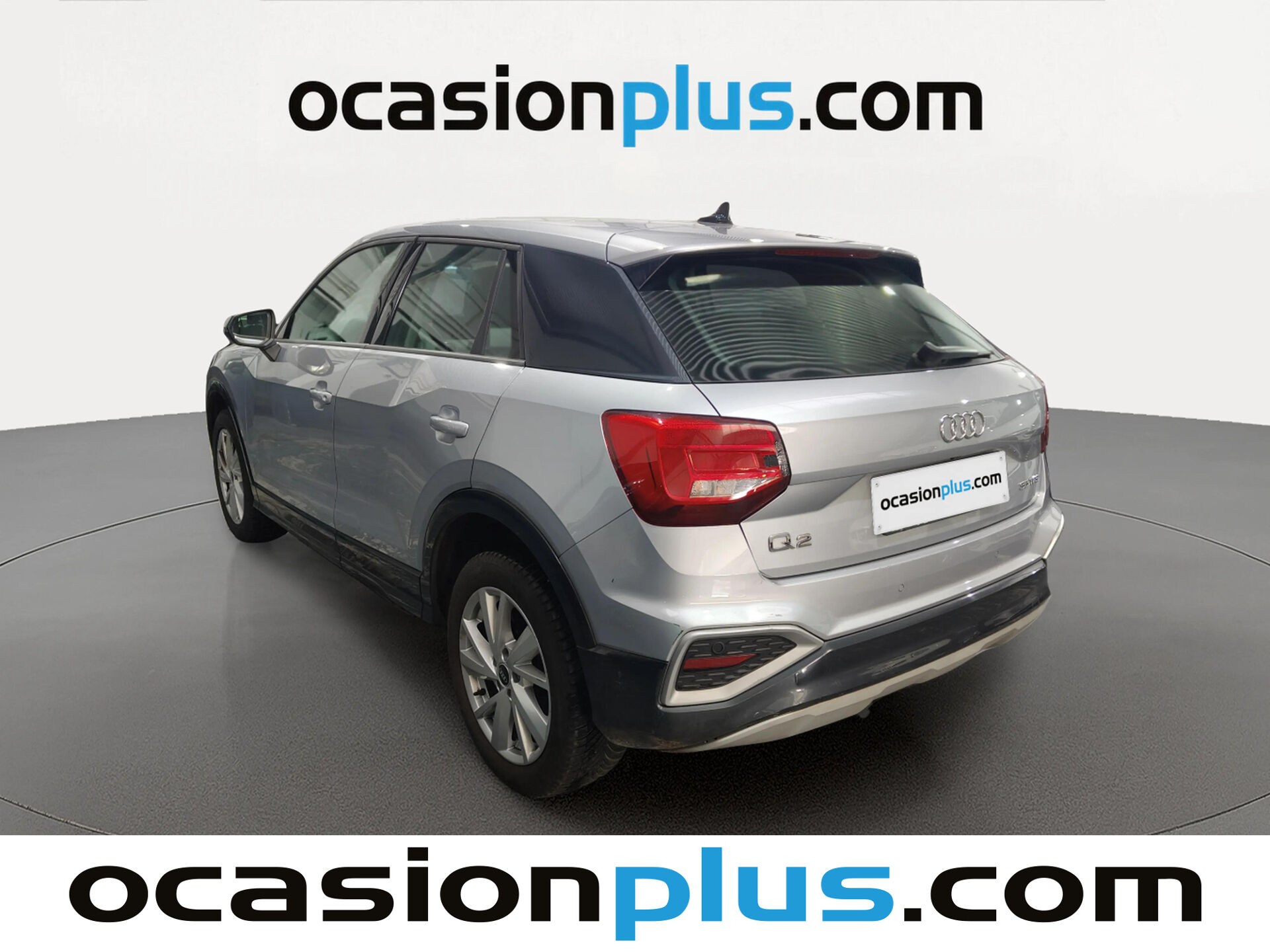 Imagen 3 de AUDI Q2