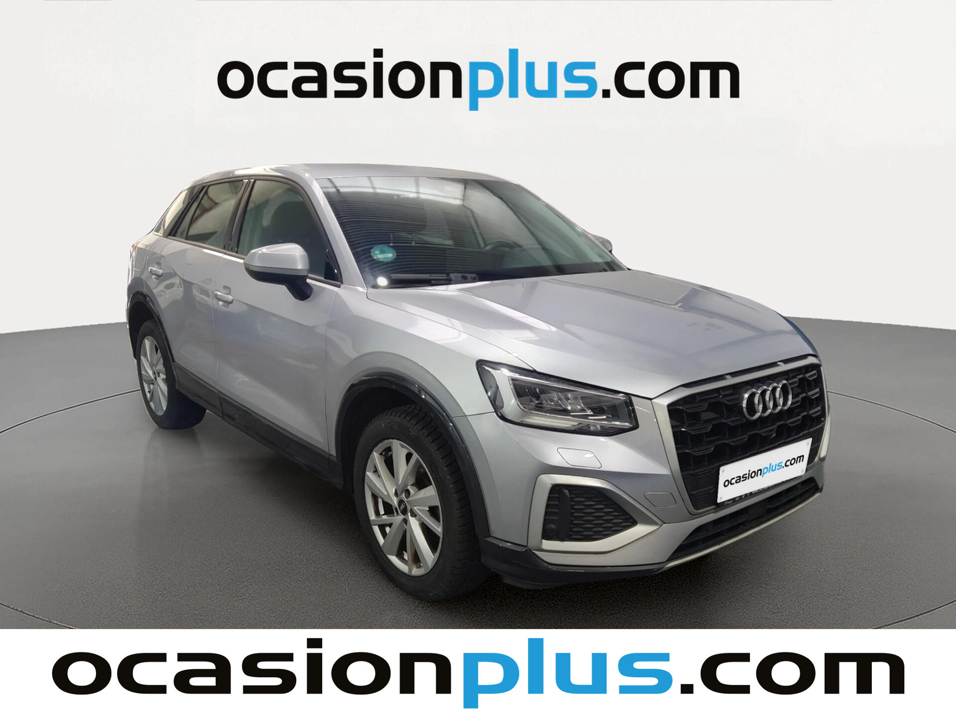 Imagen 2 de AUDI Q2