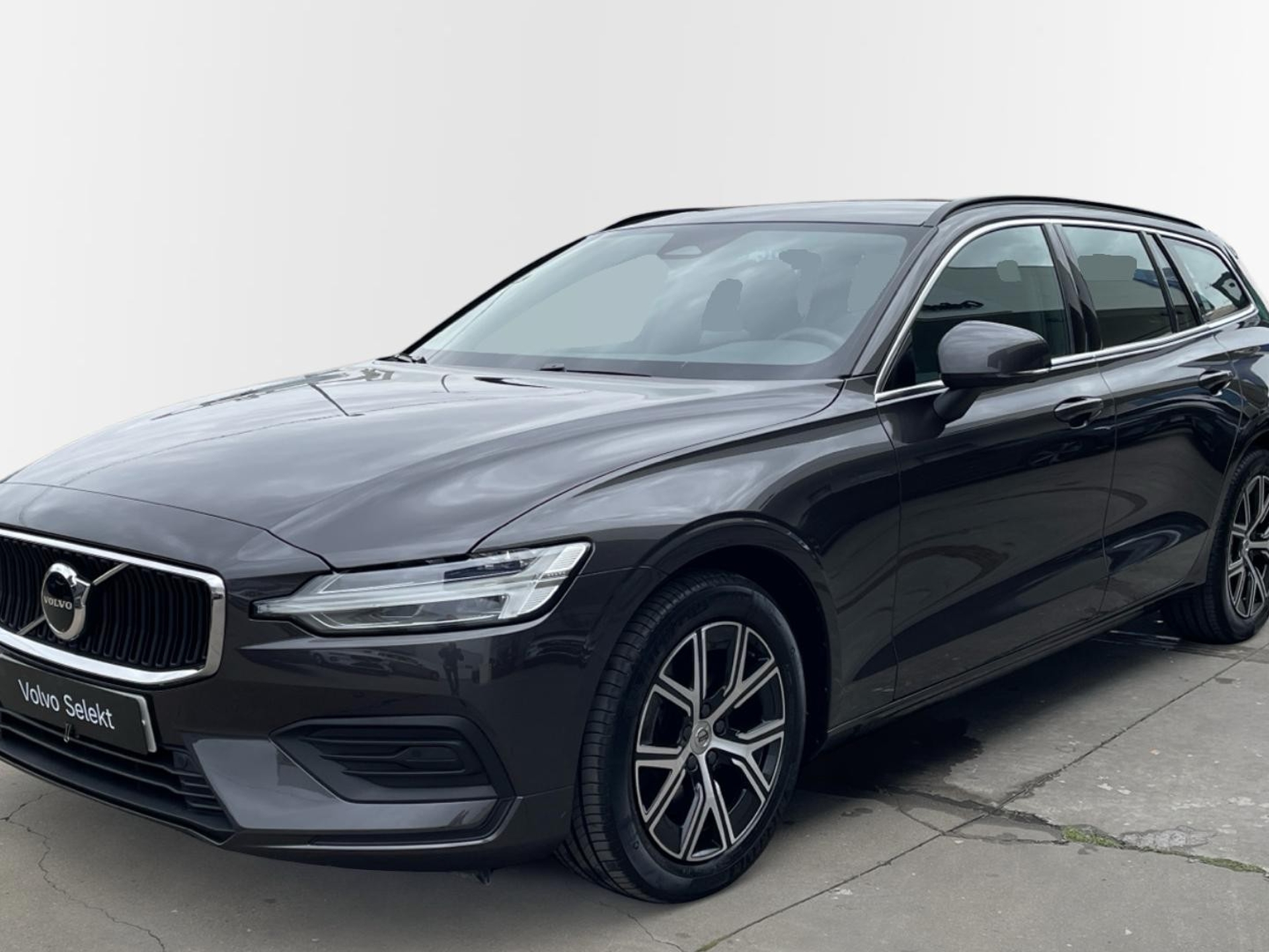 Imagen de VOLVO V60
