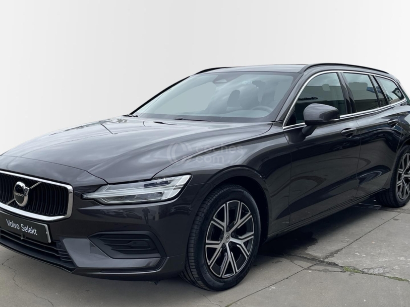 Foto del VOLVO V60 B4 Core Aut.