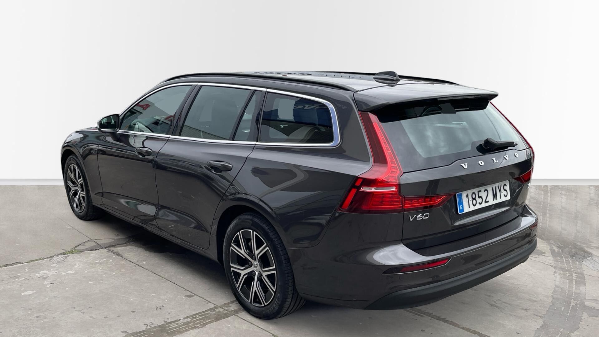 Foto del VOLVO V60 B4 Core Aut.