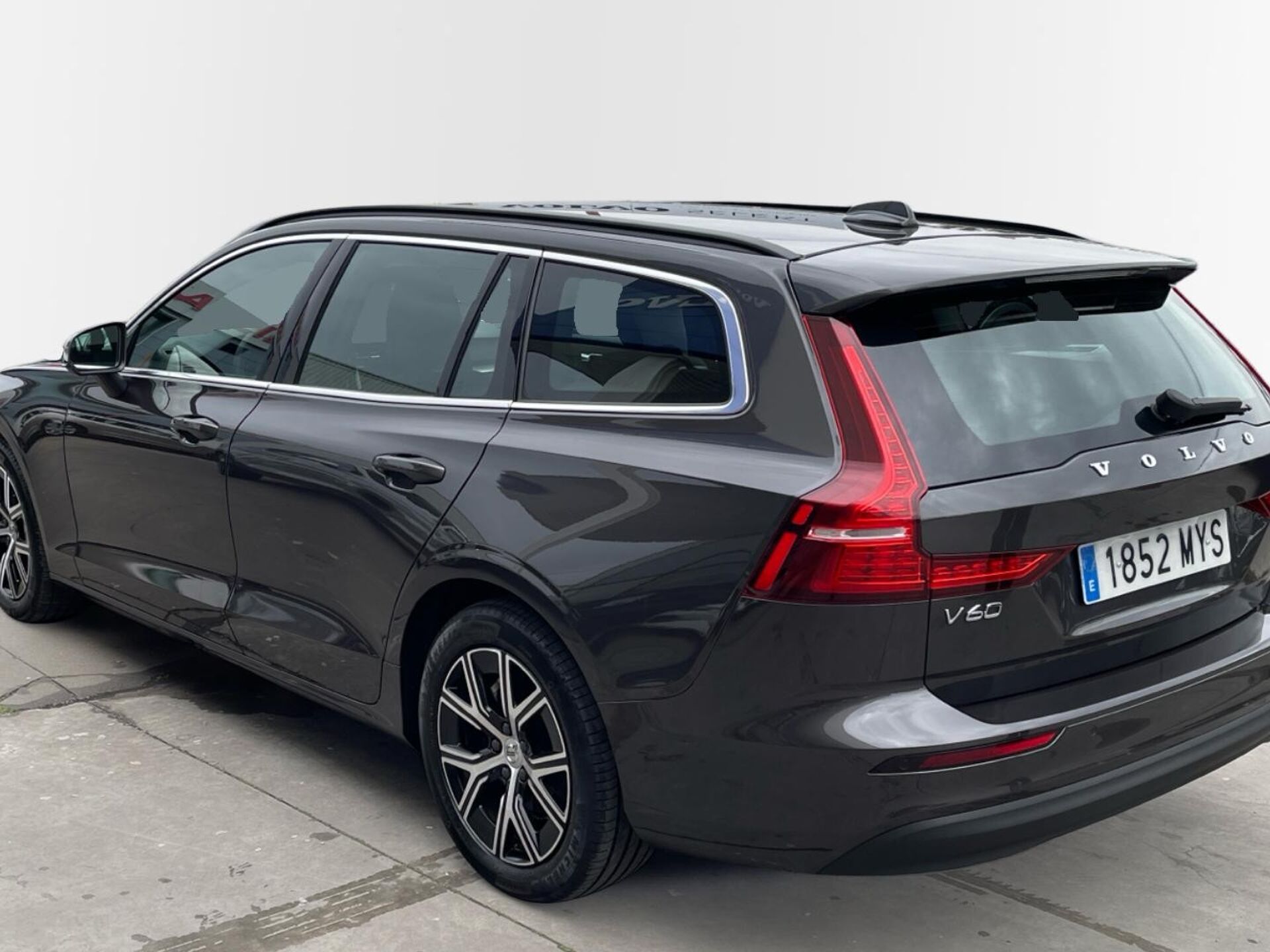 Imagen 2 de VOLVO V60