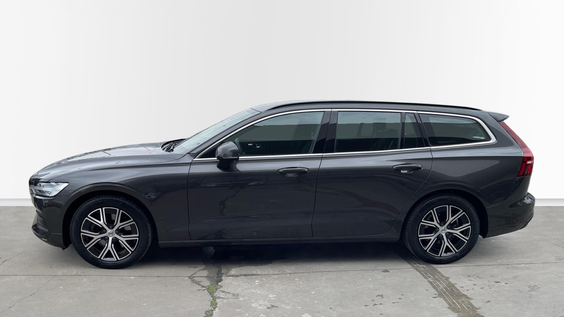 Foto del VOLVO V60 B4 Core Aut.