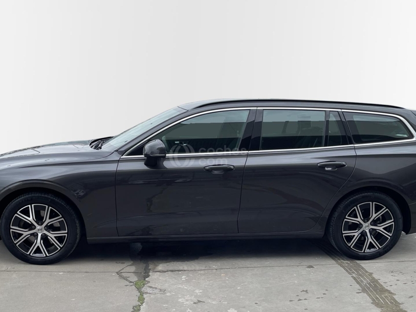 Foto del VOLVO V60 B4 Core Aut.