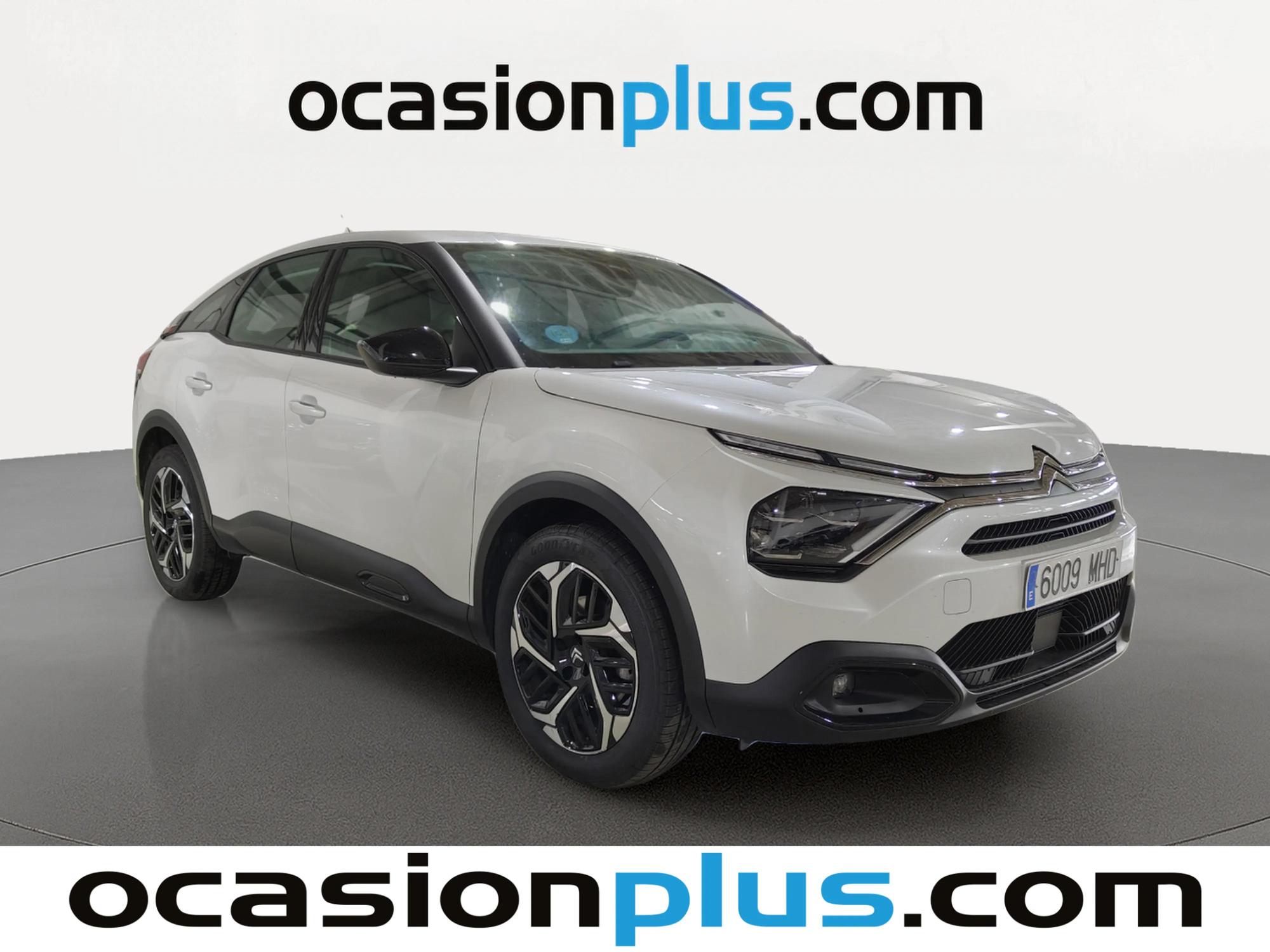 Foto del CITROEN C4 1.2 PureTech Feel Pack S&S 130