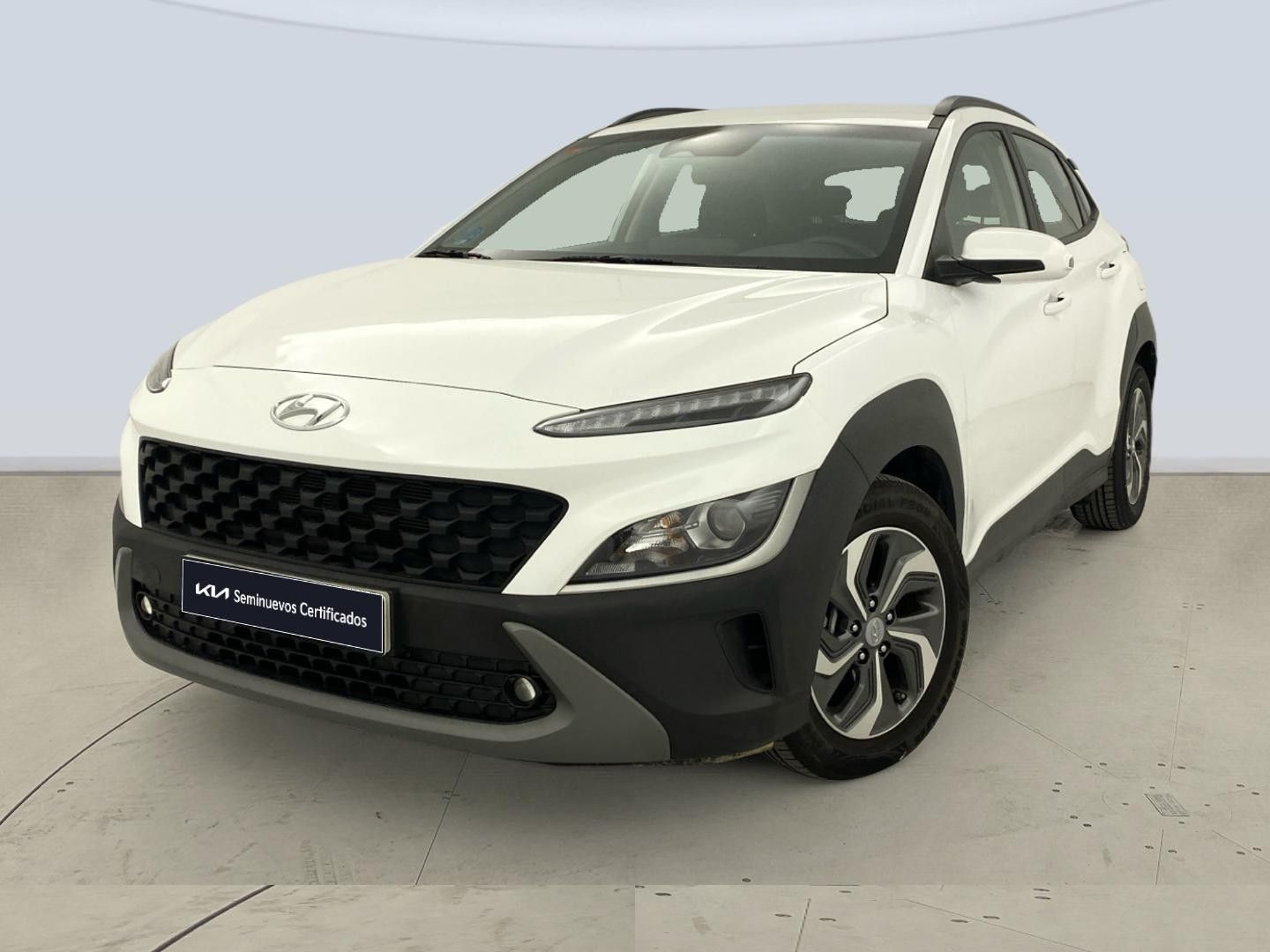 Imagen de HYUNDAI Kona