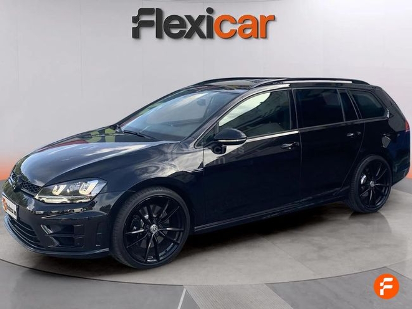 Foto del VOLKSWAGEN Golf 2.0 TSI R DSG 300