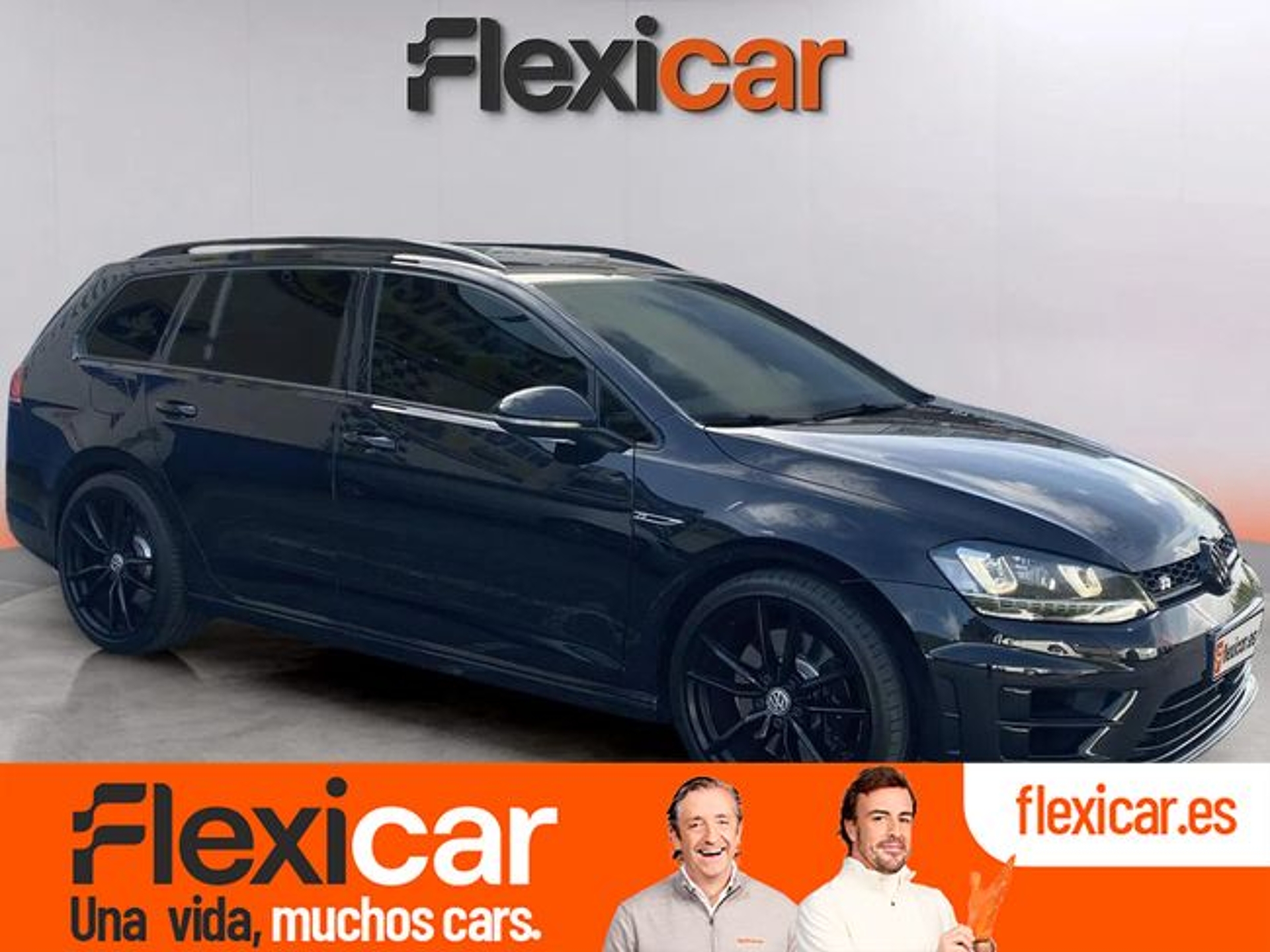 Imagen de VOLKSWAGEN Golf