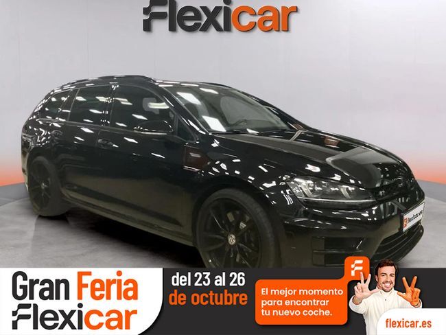 VOLKSWAGEN Golf (R 2.0 TSI 300CV 4Motion BMT DSG) en Vizcaya