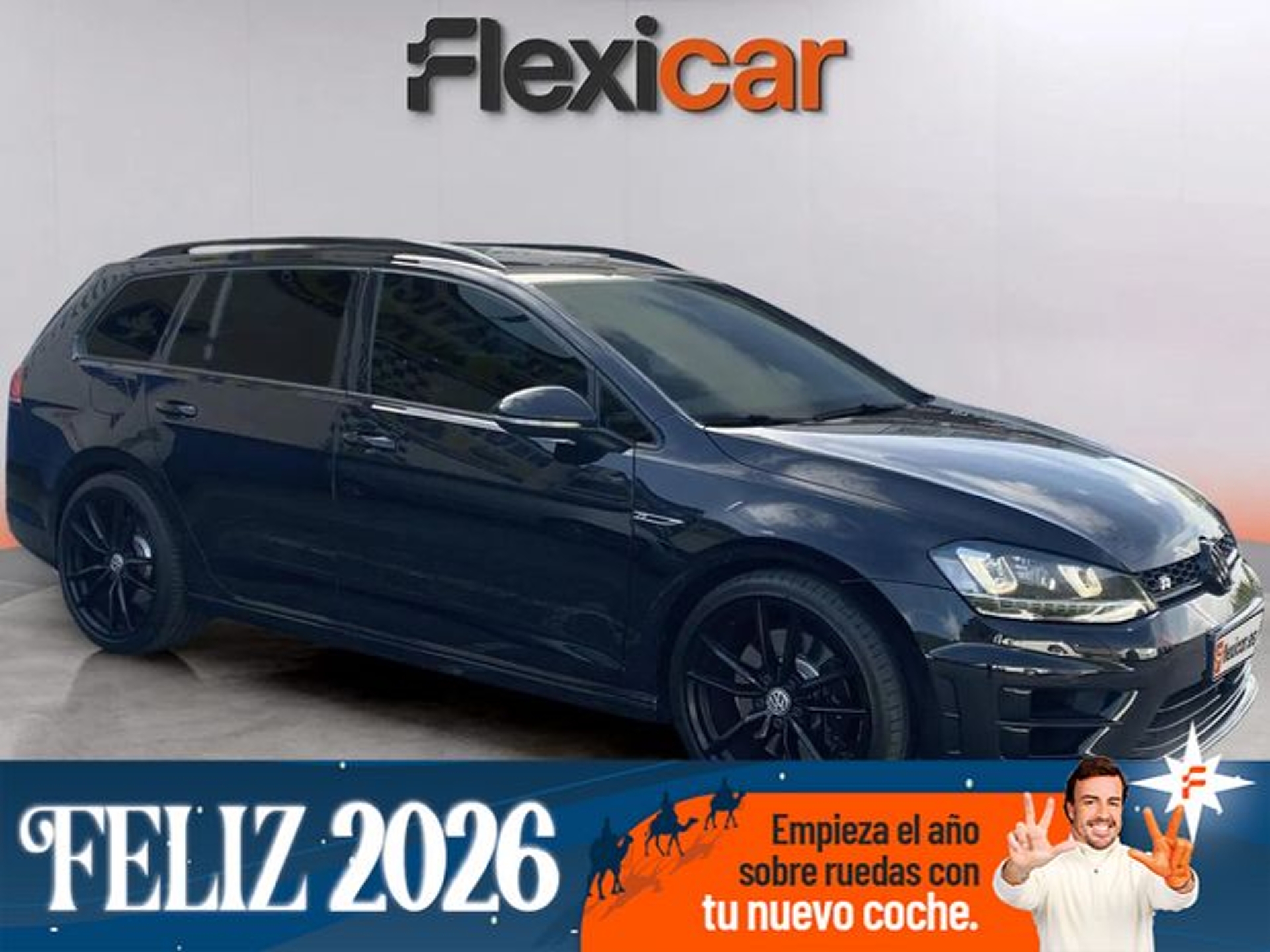 Imagen de VOLKSWAGEN Golf