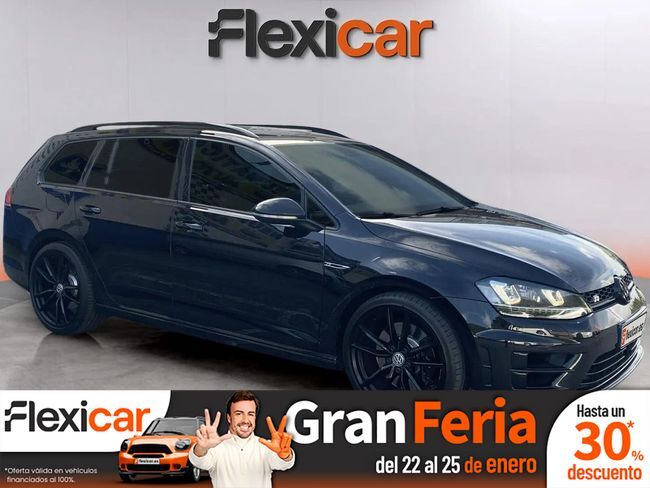 Foto del VOLKSWAGEN Golf 2.0 TSI R DSG 300